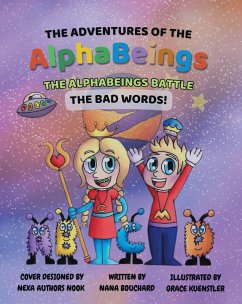 The Adventures of the AlphaBeings (eBook, ePUB) Cover The Adventures of the AlphaBeings (eBook, ePUB)