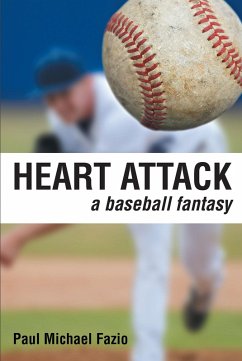 Cover Heart Attack (eBook, ePUB)