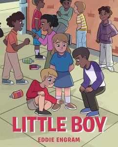 Little Boy (eBook, ePUB)