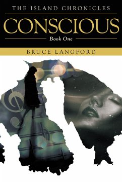 Conscious (eBook, ePUB)