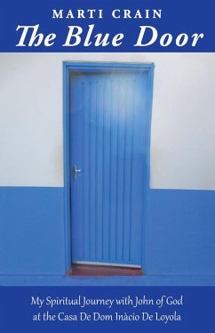 The Blue Door (eBook, ePUB)