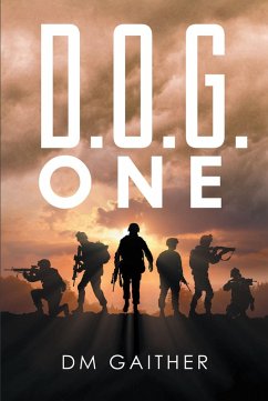 D.O.G. One (eBook, ePUB)