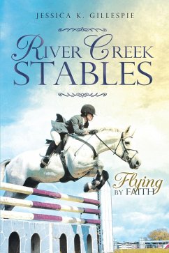 Cover River Creek Stables (eBook, ePUB)