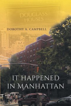 It Happened in Manhattan (eBook, ePUB)