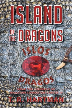 Cover Island of the Dragons (eBook, ePUB)