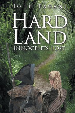 Hard Land (eBook, ePUB)