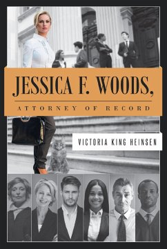 Jessica F. Woods (eBook, ePUB)