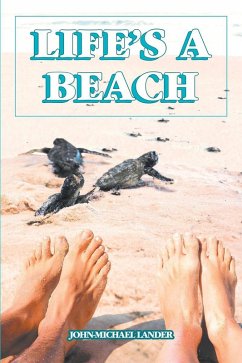Life's a Beach (eBook, ePUB)