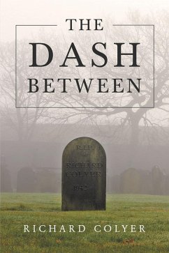 The Dash Between (eBook, ePUB)