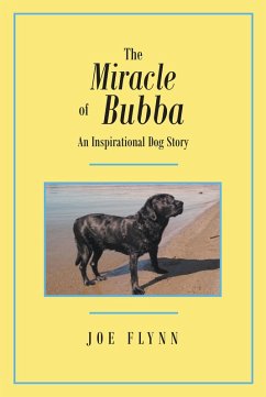 The Miracle of Bubba (eBook, ePUB) The Miracle of Bubba (eBook, ePUB)