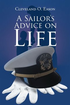 Cover A Sailor's Advice on Life (eBook, ePUB)