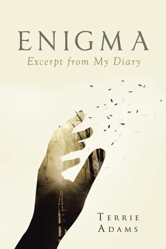 ENIGMA - Excerpt from My Diary (eBook, ePUB)