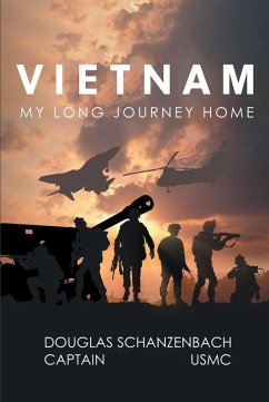 Vietnam (eBook, ePUB) - Schanzenbach Captain Usmc, Douglas