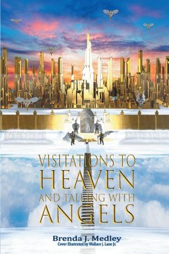 Visitations to Heaven and Talking with Angels (eBook, ePUB)