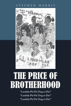 The Price of Brotherhood (eBook, ePUB)