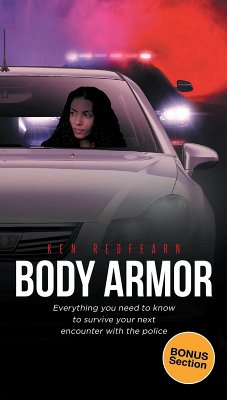 Body Armor (eBook, ePUB)