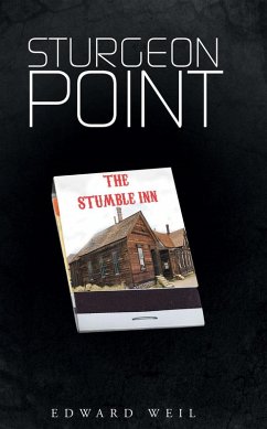 Cover Sturgeon Point (eBook, ePUB)