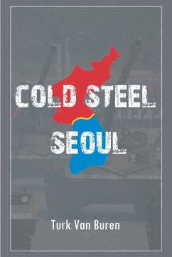 Cover Cold Steel Seoul (eBook, ePUB)