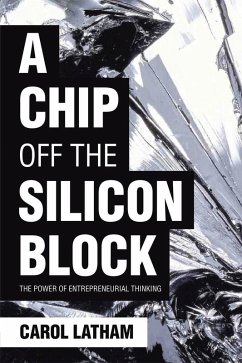 A Chip Off the Silicon Block (eBook, ePUB)