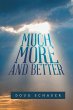 Much More and Better (eBook, ePUB) - Bild 1