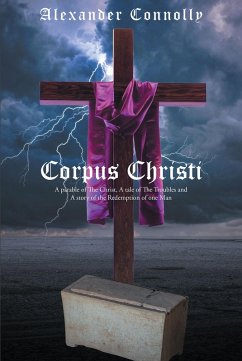 Corpus Christi (eBook, ePUB) Corpus Christi (eBook, ePUB)