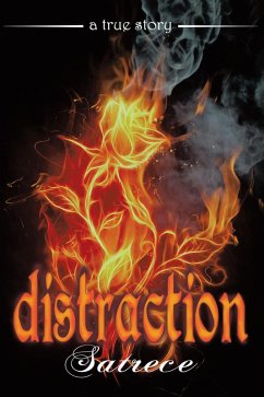 Cover distraction (eBook, ePUB)