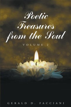 Poetic Treasures from the Soul, Volume 2 (eBook, ePUB)