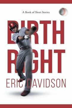 Birthright (eBook, ePUB) - Davidson, Eric