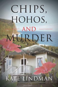 Chips, HoHos, and Murder (eBook, ePUB)