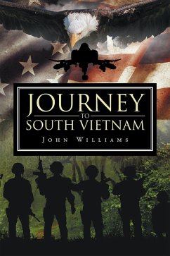 Journey to South Vietnam (eBook, ePUB)