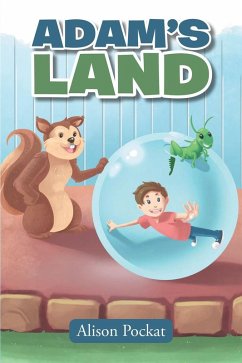 Adam's Land (eBook, ePUB)