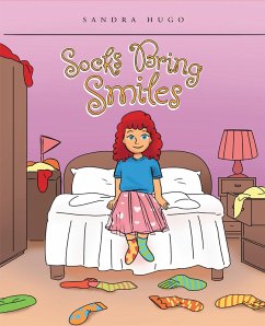 Socks Bring Smiles (eBook, ePUB)