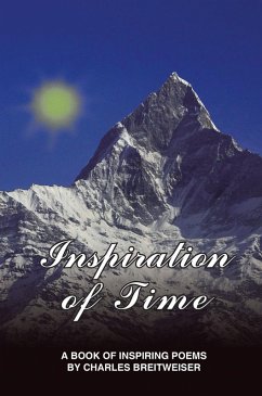 Inspiration of Time (eBook, ePUB) - Breitweiser, Charles