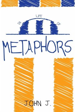 Da Life of Metophors (eBook, ePUB)