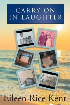 Carry on in Laughter (eBook, ePUB)