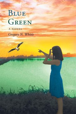 Blue Green (eBook, ePUB) Blue Green (eBook, ePUB)