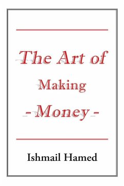 The Art of Making Money (eBook, ePUB)