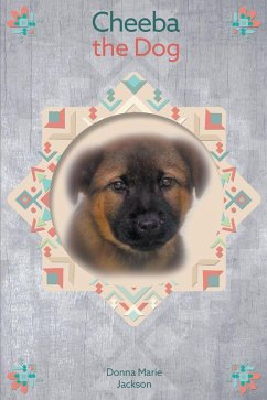Cheeba the Dog (eBook, ePUB)