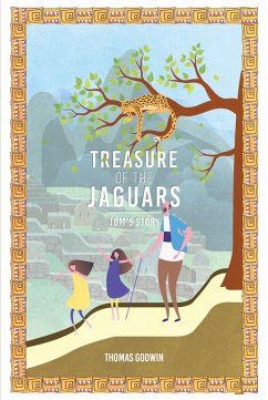 Treasure of the Jaguars (eBook, ePUB)