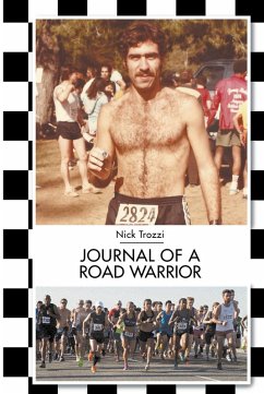 Journal of a Road Warrior (eBook, ePUB)