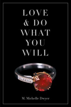 Love and Do What You Will (eBook, ePUB) Cover Love and Do What You Will (eBook, ePUB)