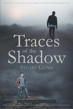 Traces of the Shadow (eBook, ePUB) Traces of the Shadow (eBook, ePUB)