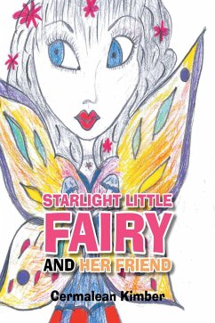 Cover Starlight Little Fairy and Her Friend (eBook, ePUB)