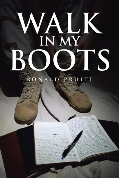 Walk in My Boots (eBook, ePUB) Walk in My Boots (eBook, ePUB)