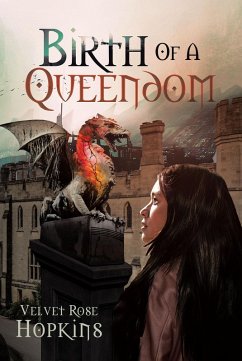 Birth of a Queendom (eBook, ePUB) - Rose Hopkins, Velvet