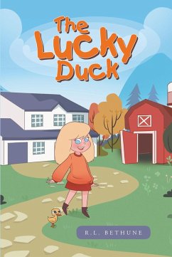 The Lucky Duck (eBook, ePUB)