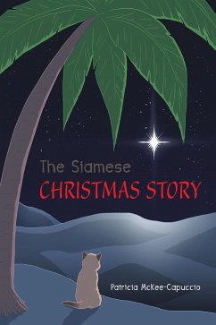 The Siamese Christmas Story (eBook, ePUB)