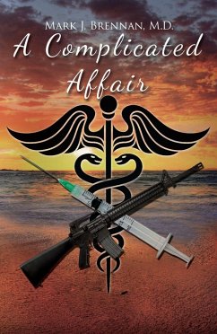 Cover A Complicated Affair (eBook, ePUB)