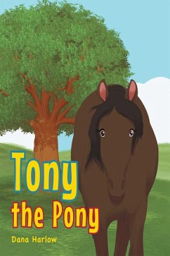 Tony the Pony (eBook, ePUB)