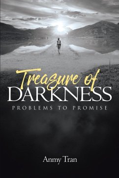 Cover Treasure of Darkness (eBook, ePUB)